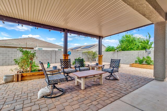 11262 E SUNFLOWER Court, Florence, AZ 85132