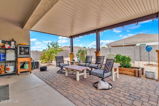 11262 E SUNFLOWER Court, Florence, AZ 85132
