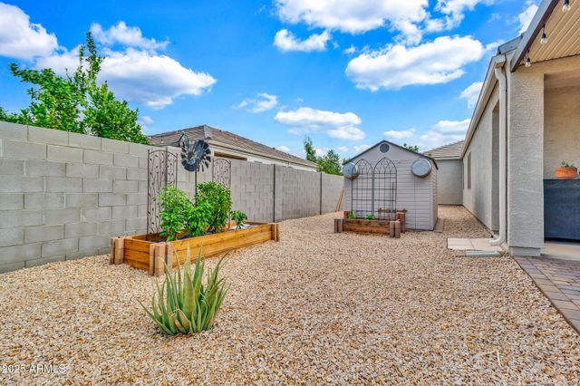 11262 E SUNFLOWER Court, Florence, AZ 85132