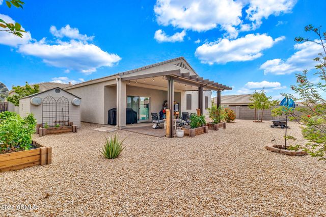 11262 E SUNFLOWER Court, Florence, AZ 85132