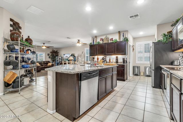 11262 E SUNFLOWER Court, Florence, AZ 85132