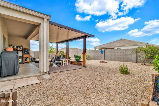 11262 E SUNFLOWER Court, Florence, AZ 85132