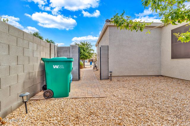 11262 E SUNFLOWER Court, Florence, AZ 85132