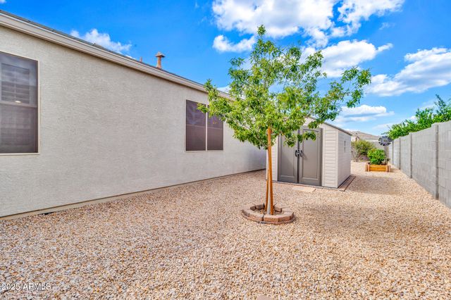 11262 E SUNFLOWER Court, Florence, AZ 85132