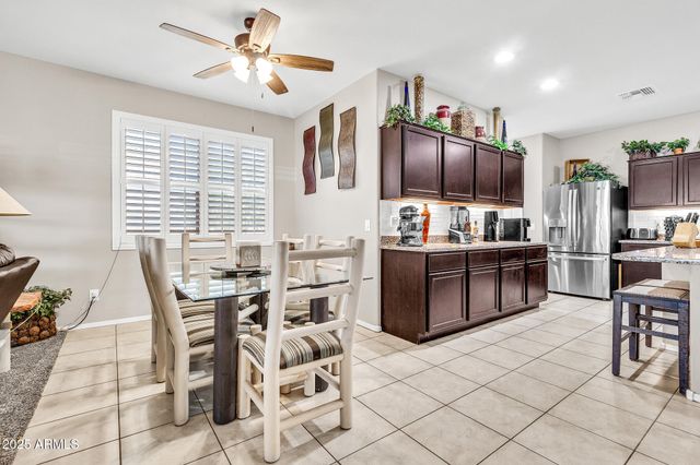 11262 E SUNFLOWER Court, Florence, AZ 85132