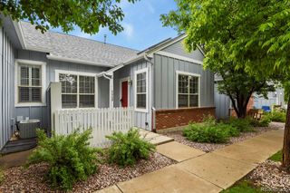 6868 LOS REYES Circle, Colorado Springs, CO 80918