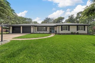 274 Rockford Road, Woodway, TX 76712