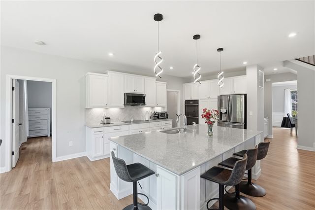 2731 Bent Grass Drive, Beavercreek, OH 45431