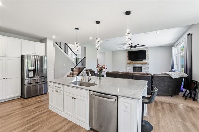 2731 Bent Grass Drive, Beavercreek, OH 45431