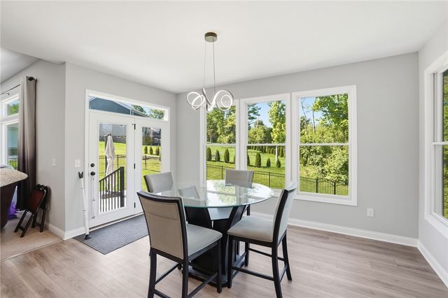 2731 Bent Grass Drive, Beavercreek, OH 45431