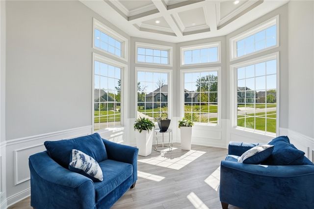 2731 Bent Grass Drive, Beavercreek, OH 45431