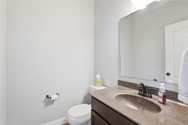 2731 Bent Grass Drive, Beavercreek, OH 45431