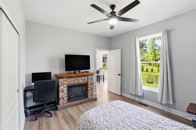 2731 Bent Grass Drive, Beavercreek, OH 45431