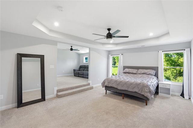 2731 Bent Grass Drive, Beavercreek, OH 45431