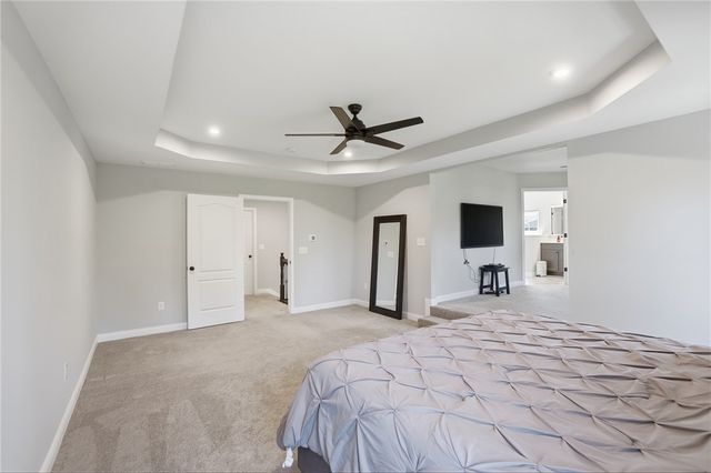 2731 Bent Grass Drive, Beavercreek, OH 45431