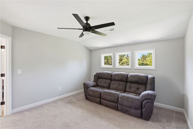 2731 Bent Grass Drive, Beavercreek, OH 45431