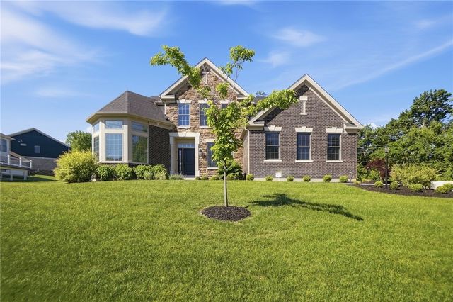 2731 Bent Grass Drive, Beavercreek, OH 45431
