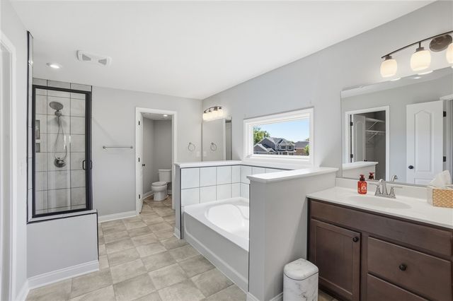 2731 Bent Grass Drive, Beavercreek, OH 45431