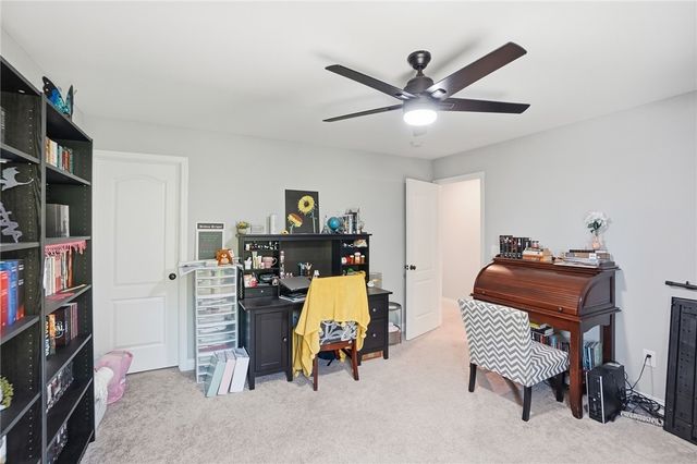 2731 Bent Grass Drive, Beavercreek, OH 45431