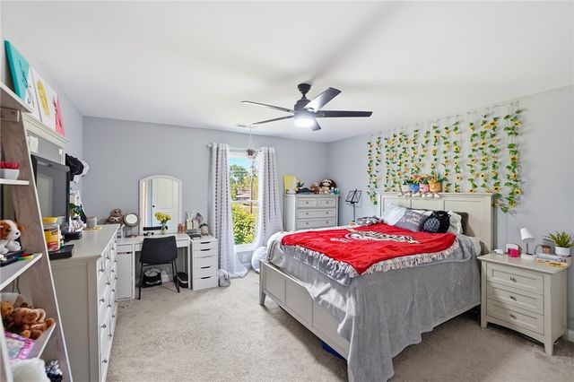 2731 Bent Grass Drive, Beavercreek, OH 45431