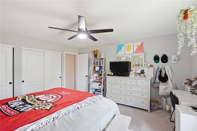 2731 Bent Grass Drive, Beavercreek, OH 45431