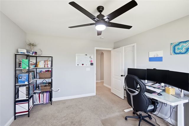 2731 Bent Grass Drive, Beavercreek, OH 45431