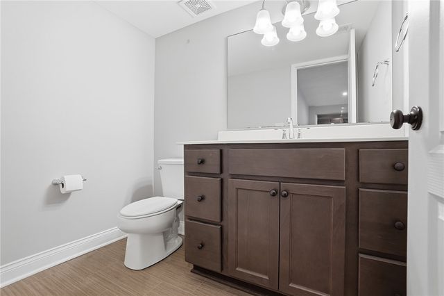 2731 Bent Grass Drive, Beavercreek, OH 45431