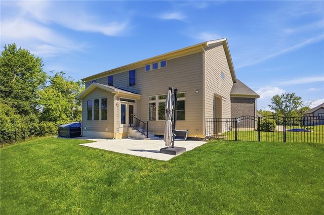 2731 Bent Grass Drive, Beavercreek, OH 45431