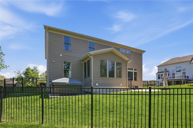 2731 Bent Grass Drive, Beavercreek, OH 45431