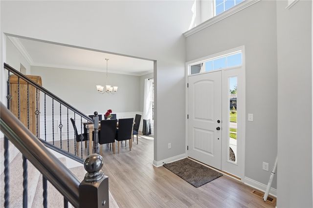 2731 Bent Grass Drive, Beavercreek, OH 45431