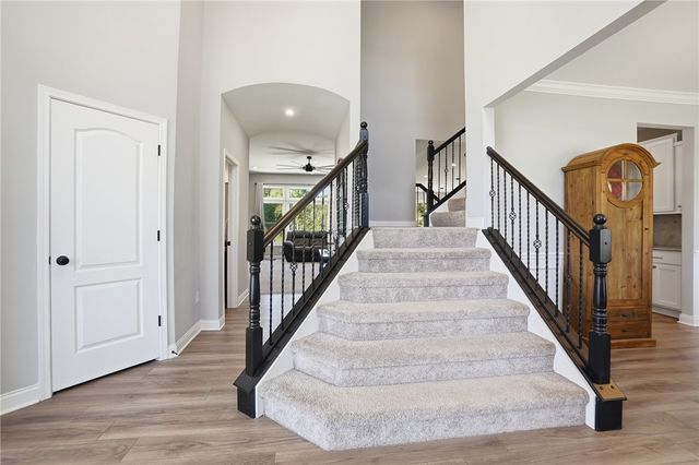 2731 Bent Grass Drive, Beavercreek, OH 45431