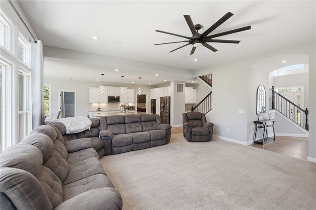 2731 Bent Grass Drive, Beavercreek, OH 45431