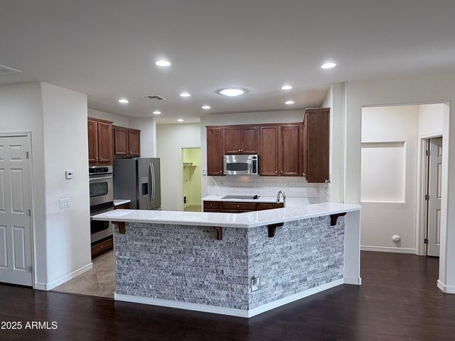 16549 W Rowel Road, Surprise, AZ 85387