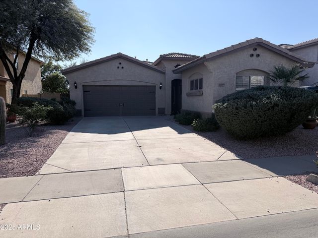 16549 W Rowel Road, Surprise, AZ 85387