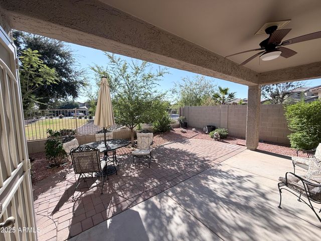 16549 W Rowel Road, Surprise, AZ 85387