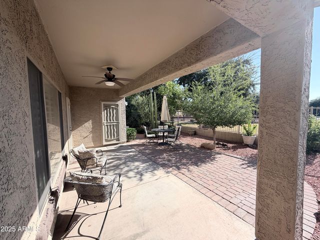 16549 W Rowel Road, Surprise, AZ 85387