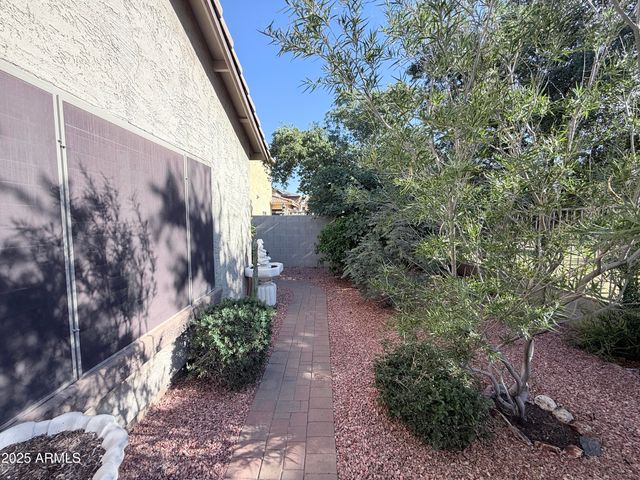 16549 W Rowel Road, Surprise, AZ 85387