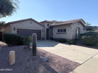 16549 W Rowel Road, Surprise, AZ 85387