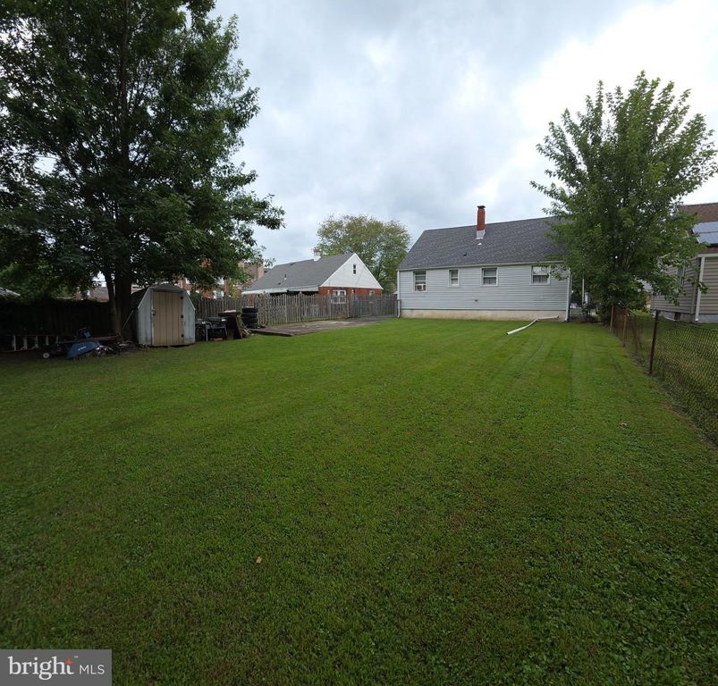 8 STRATFORD AVE, EWING TWP, NJ 08618 — photo 5