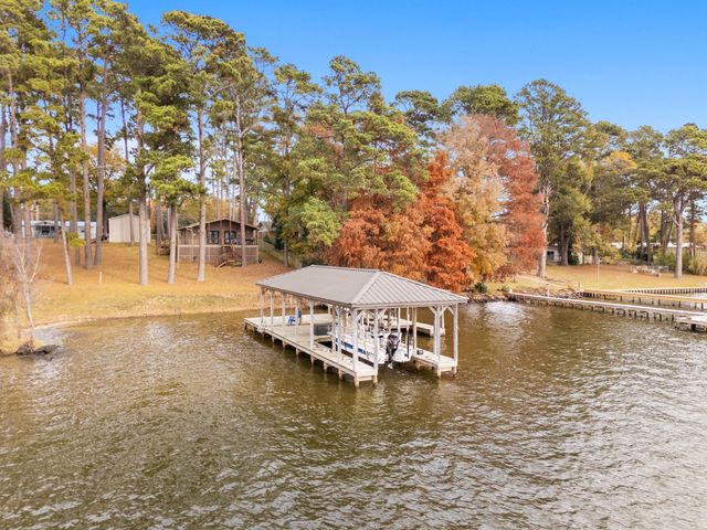 3096 Renee Drive, Chandler, TX 75758