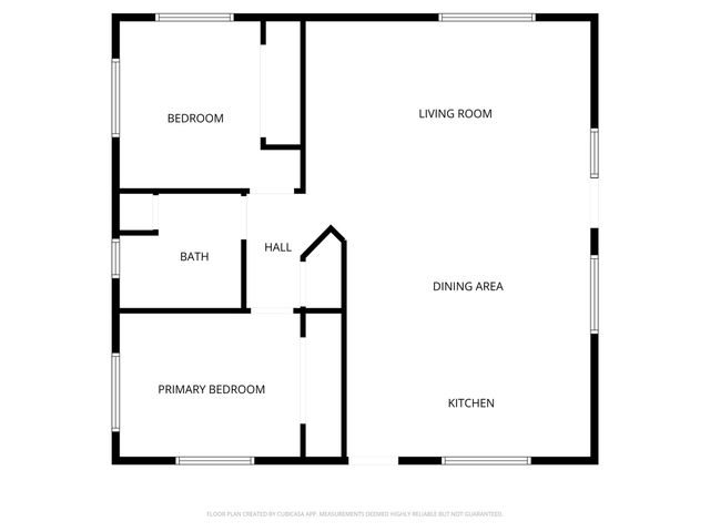 3096 Renee Drive, Chandler, TX 75758