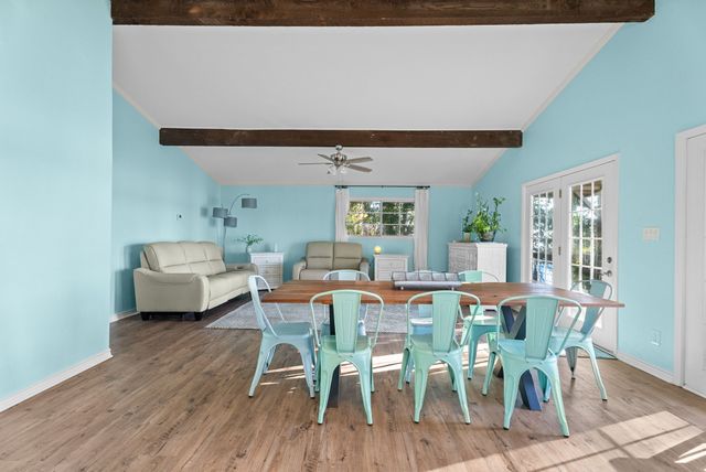 3096 Renee Drive, Chandler, TX 75758