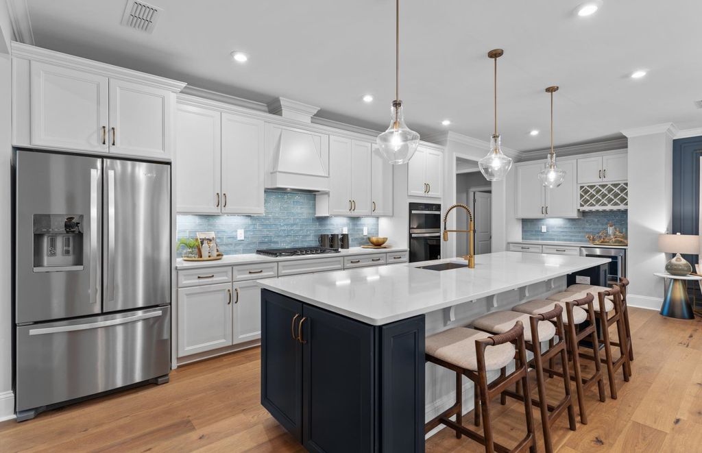 2518 Spring Rise Dr, Longs, SC 29568 — photo 3