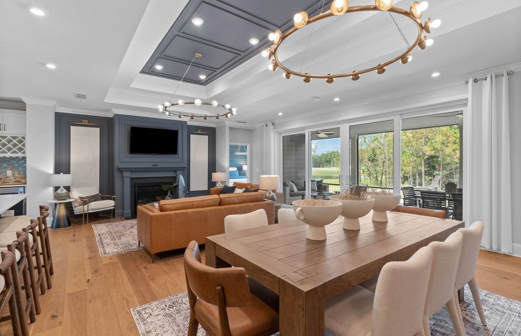 2518 Spring Rise Dr, Longs, SC 29568 — photo 5