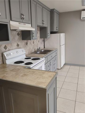 2701 El Barquito Drive, Palmview, TX 78572