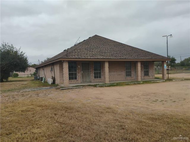 2701 El Barquito Drive, Palmview, TX 78572