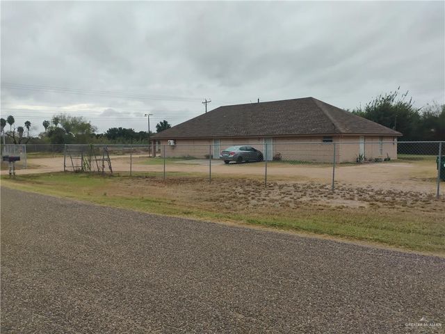 2701 El Barquito Drive, Palmview, TX 78572