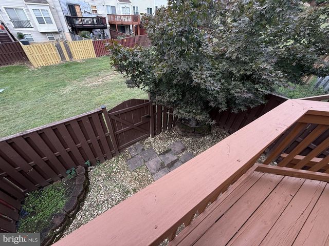12730 NETTLECREEK PL, Woodbridge, VA 22192