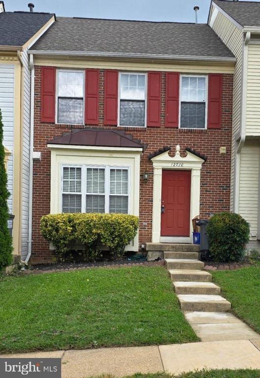 12730 NETTLECREEK PL, Woodbridge, VA 22192