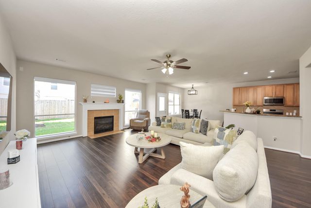 18715 Keystone Oak Street, Houston, TX 77084